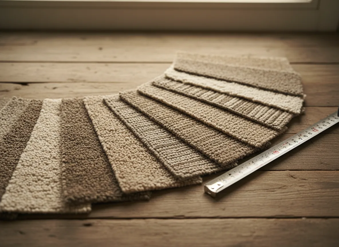 Carpet Installation Spencerville, OK FAQs